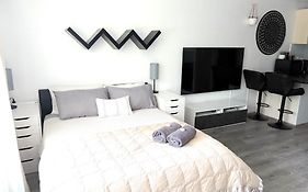 Heart Of Manly Apartment